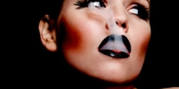 E-сигарета помогает бросить курить