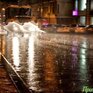 На выходных больше всего осадков выпало в Хасанском районе