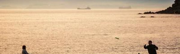 Облачная с прояснениями погода установится в Приморье во вторник