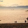 Облачная с прояснениями погода установится в Приморье во вторник