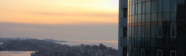 Нестабильная погода ожидается в Приморье на этой неделе