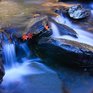 Температура воды в реках Приморья опустилась до 3–7 °С