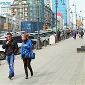 Весной самое время...