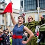День Победы во Владивостоке: военный парад, бессмертный полк и праздничный салют