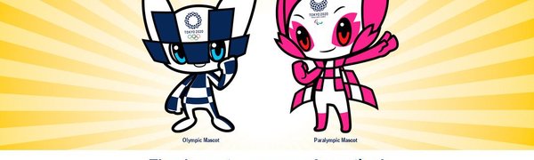 В Токио выбрали талисман для предстоящей Олимпиады