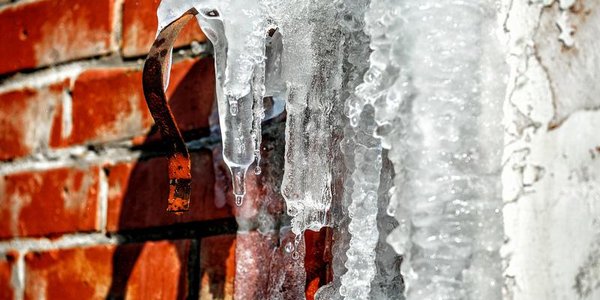 Завершившаяся зима в России вошла в число самых тёплых
