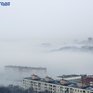 Тепло в Приморье задержалось ненадолго