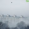 Тепло в Приморье задержалось ненадолго