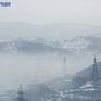 Тепло в Приморье задержалось ненадолго