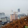 Тепло в Приморье задержалось ненадолго