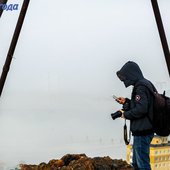 Тепло в Приморье задержалось ненадолго