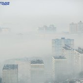 Тепло в Приморье задержалось ненадолго