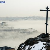Тепло в Приморье задержалось ненадолго