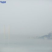 Тепло в Приморье задержалось ненадолго