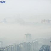 Тепло в Приморье задержалось ненадолго