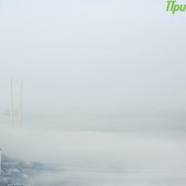 Тепло в Приморье задержалось ненадолго