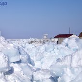 Приморье кратковременно накрыла волна тепла