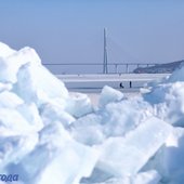 Приморье кратковременно накрыла волна тепла