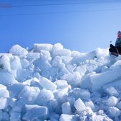 Приморье кратковременно накрыла волна тепла