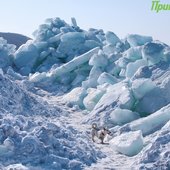 Приморье кратковременно накрыла волна тепла