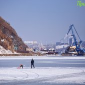 Приморье кратковременно накрыла волна тепла