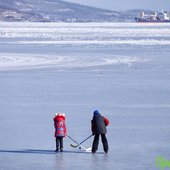 Приморье кратковременно накрыла волна тепла