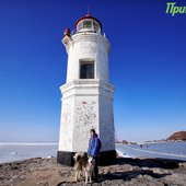 Приморье кратковременно накрыла волна тепла