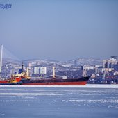 Приморье кратковременно накрыла волна тепла