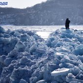 Приморье кратковременно накрыла волна тепла