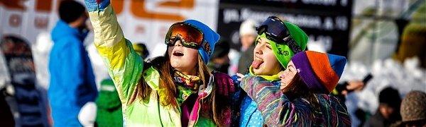 Выходные в Приморье: снег, потепление и снова похолодание