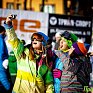 Выходные в Приморье: снег, потепление и снова похолодание
