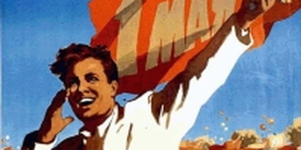 Майские праздники порадуют отличной погодой
