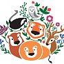 Контактный зоопарк «Садгород»: трогать руками разрешается