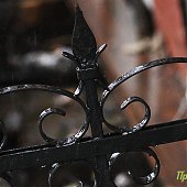 Проливной дождь и сильный ветер царят во Владивостоке (ФОТО)