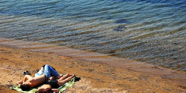 Ещё восемь пляжей разрешены для купания в Приморье