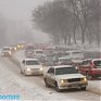 Весна в Приморье начнется циклоном
