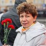 А что скажут люди: День Победы!