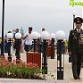 Владивосток отметил День ВМФ
