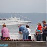 Владивосток отметил День ВМФ