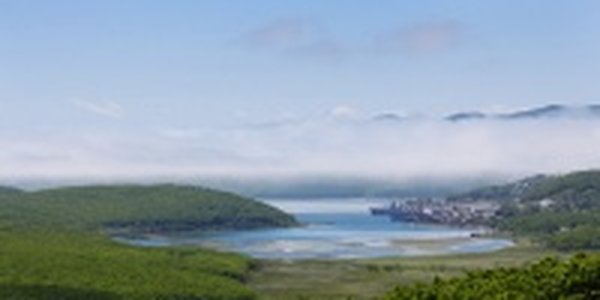 На выходных приморцев ждет комфортная для отдыха погода