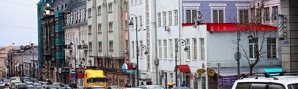 Приморье ожидают дождливые выходные дни