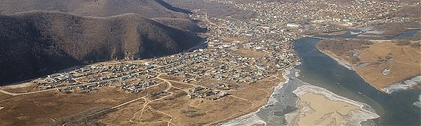 Выхода рек из берегов в Приморье не ожидается