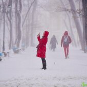На Приморье обрушился южный циклон (ФОТО; ВИДЕО)