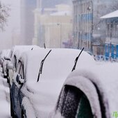 На Приморье обрушился южный циклон (ФОТО; ВИДЕО)