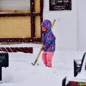 На Приморье обрушился южный циклон (ФОТО; ВИДЕО)