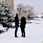 На Приморье обрушился южный циклон (ФОТО; ВИДЕО)