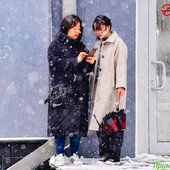 На Приморье обрушился южный циклон (ФОТО; ВИДЕО)