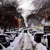 На Приморье обрушился южный циклон (ФОТО; ВИДЕО)