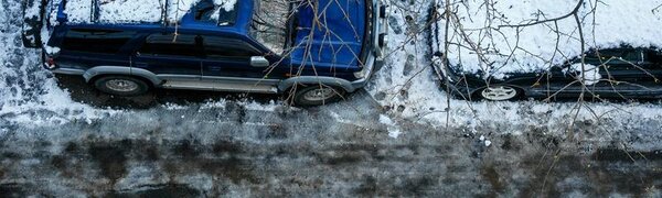 Завтра в Приморье похолодает, на дорогах сохранится гололедица