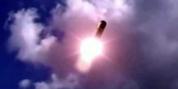 Обломки «Фобос-Грунта» упали в Тихом океане